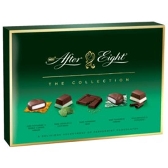 Picture of AFTER EIGHT MINT COLLTN BOX 199GR